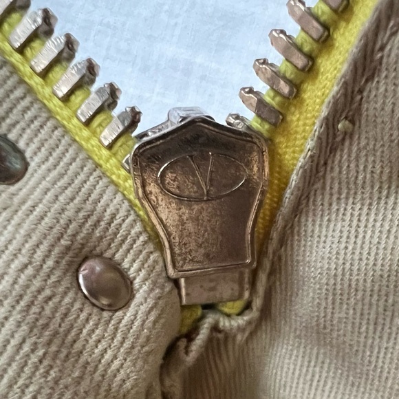 VALENTINO GARAVANI  Calfskin Medium Full Studded Rockstud All Over Backpack - Picture 11 of 13